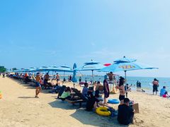 -老虎石海上公园