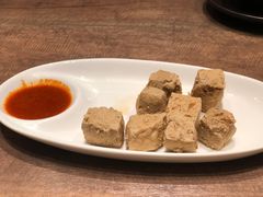 -香园茶社·金陵小灶(老门东店)