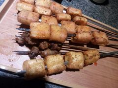 -酒肉行·虎子盐筋烤肉(大寨路店)