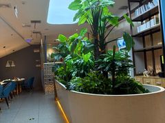 -悦海·家宴·冰花皮皮虾大锅贴(宝龙店)