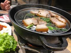 -一心烤肉(延安路店)