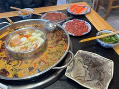 -飘香火锅(玉林西路店)