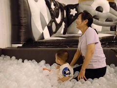 -Lilliput粒粒堡亲子餐厅(置汇旭辉店)