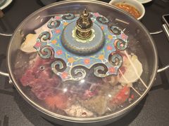 -额尔敦·品质自助(摩尔城店)