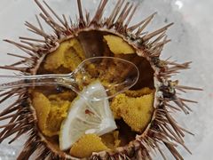 -日月昇渔家菜·海肠捞饭·大连海鲜(星海公园店)