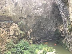 -英西峰林·洞天仙境