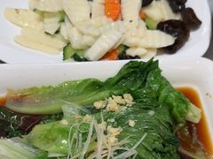 -小菜园新徽菜(宜兴八佰伴店)