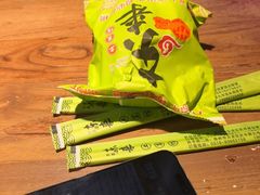 -东来土菜馆(民祥园路店)