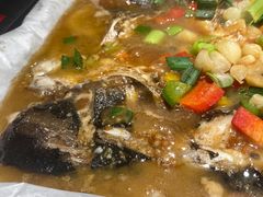 -鱼鼎香烤鱼火锅(华发商都店)