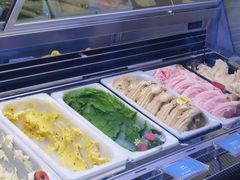 -CORNER CONE GELATO酷矿手作霜淇淋(南头古城店)