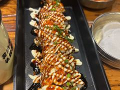 -韩景台烤肉(八大处店)