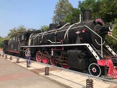 -柳州工业博物馆