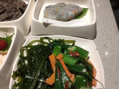 -海底捞火锅(奥体南路店)