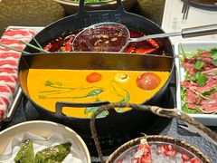 -山缓缓火锅(苏州仁恒仓街店)