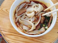 -黄恒记牛肉粉(森森店)