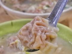 -海清宁记大馅云吞