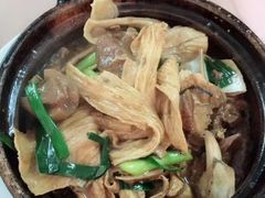 -喜运来大酒店温泉