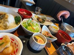 -味太助·银饭食堂(中华城店)