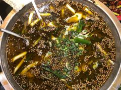 -灶东家民间菜(回兴店)