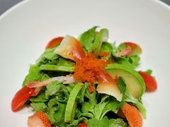 -烟雨青城·川菜(北京坊店)