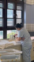 -玥悦月子中心(南桥店)