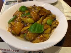-老厨家(友谊路总店)
