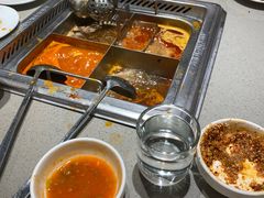 -海底捞火锅(上地华联店)