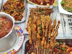 -江城燕子大排档(江汉路步行街店)