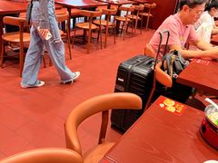 -喜家德虾仁水饺(岗厦北店)