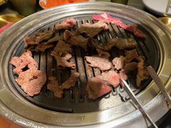-東盛炭烤自助料理(玄武招商花园城店)