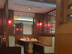 -苏州园区福朋喜来登酒店·聚味轩中餐厅