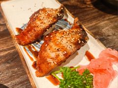 -眷屋の深夜食堂(云瑞邻里中心店)
