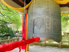 -无锡惠山寺