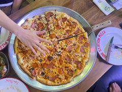 -Tubestation站点比萨(高新万达ONE店)