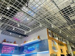 -BOPEYE·波派炸鸡(九霄天地店)