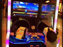-汤姆熊欢乐世界(滨江店)