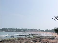 -青岛第三海水浴场