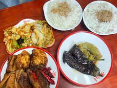 -刘小忙把子肉(北园大街总店)