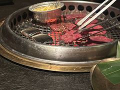 -300杯·和牛烧肉清酒专门店(廊里店)