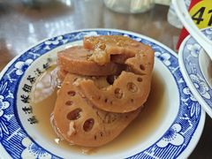 -粗茶淡饭(东关街店)