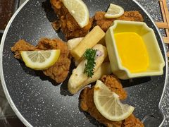 -谷牛日式烤肉(宝山U天地店)