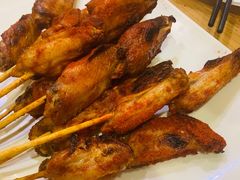 -Happy Tree House BBQ Kingsway木屋炭烤(溫哥華店)