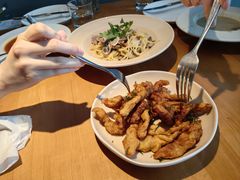 -新贝乐意大利餐厅(苏州中心店)