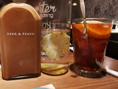 -大树餐厅(益田假日店)