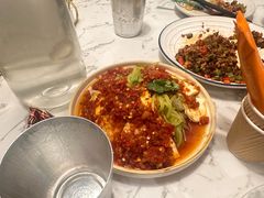 -浩海火烧云傣家菜(蓝港店)