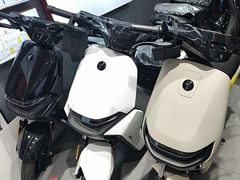 -九号电动车(安定门内大街店)