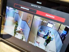 -海底捞火锅(海宁路店)