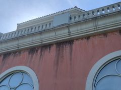 -平湖九龙山庄园圣马可酒店