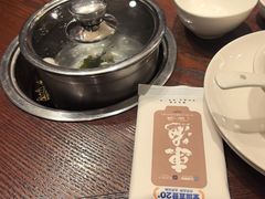 -东海怡品海鲜豆捞(舟宿夜江店)