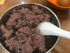 -老牌依强牛肉店(达道总店)